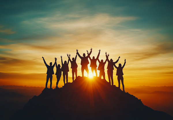 Storia di successo di un cliente soddisfatto